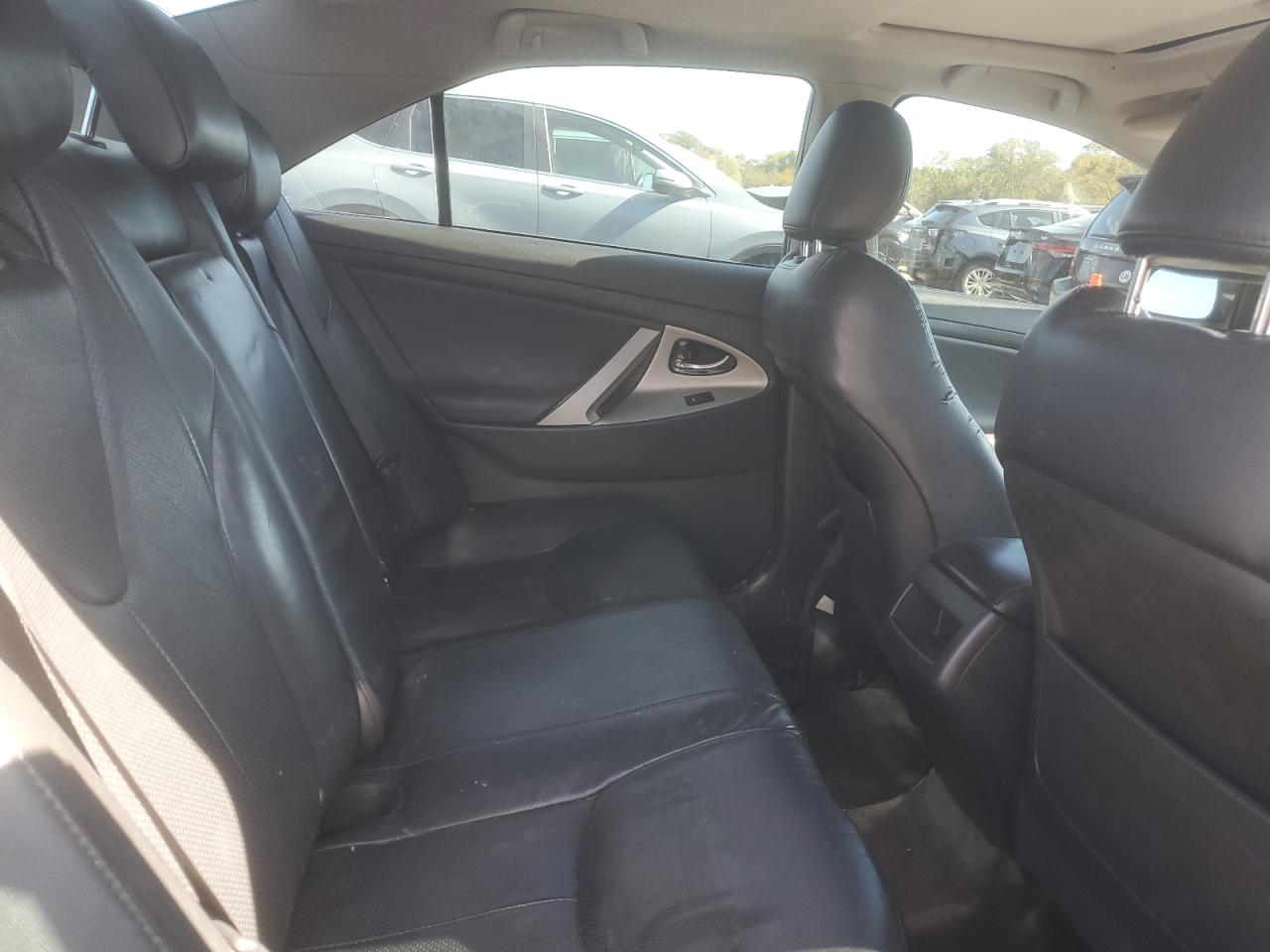 2011 Toyota Camry Se VIN: 4T1BK3EK3BU118243 Lot: 84622455