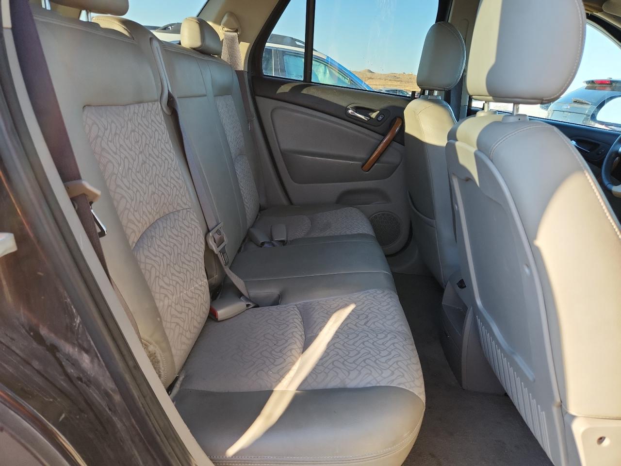 2006 Saturn Vue VIN: 5GZCZ53436S882761 Lot: 85521845