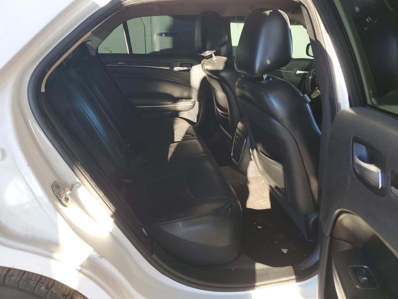 2016 Chrysler 300C VIN: 2C3CCAEG2GH161234 Lot: 86405055