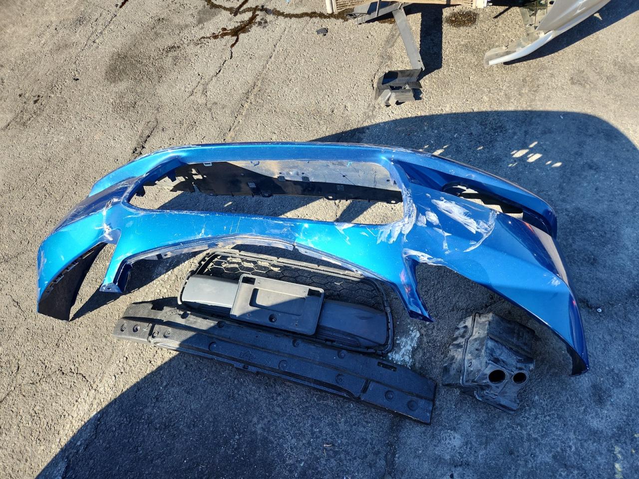 2012 Honda Civic Ex VIN: 2HGFG3B8XCH521707 Lot: 87380175