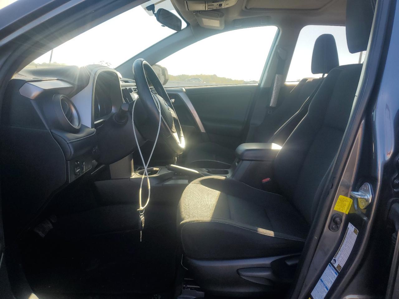 2016 Toyota Rav4 Xle VIN: JTMRFREV6GD186662 Lot: 84951545