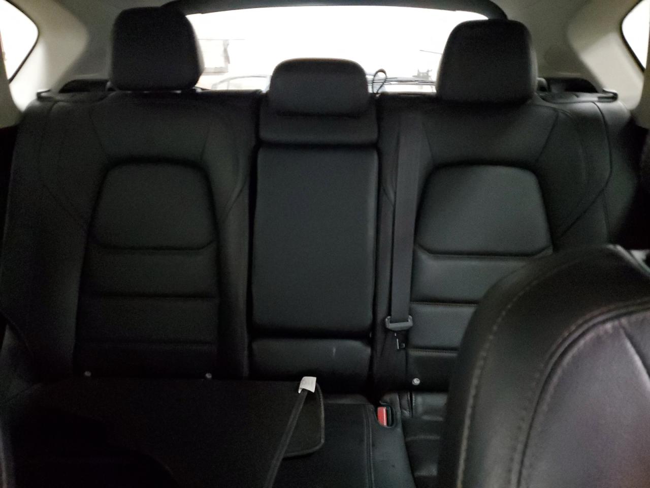 2021 Mazda Cx-5 Grand Touring VIN: JM3KFBDMXM0362317 Lot: 90048505