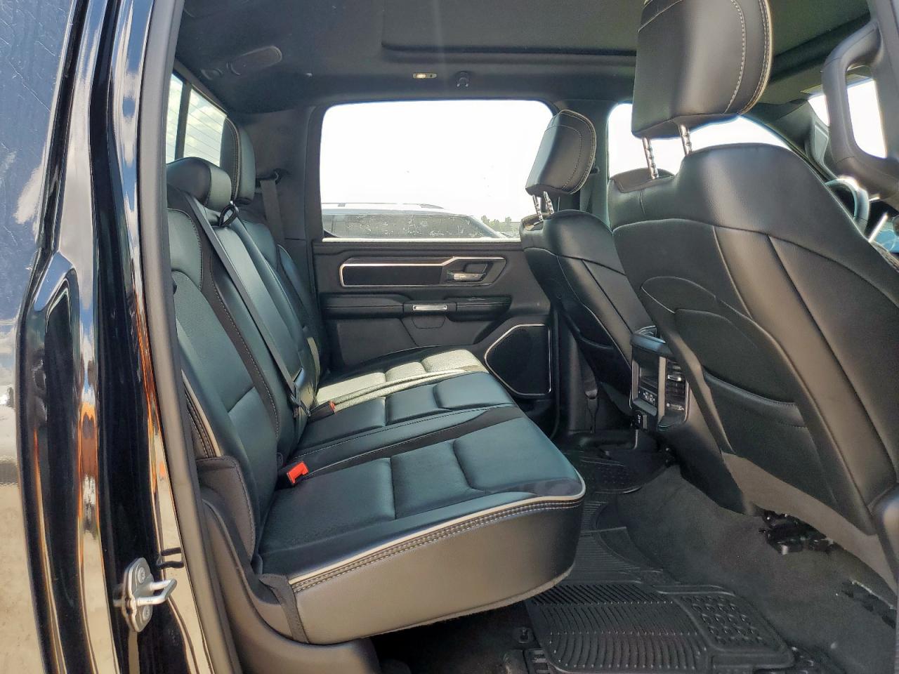 2021 Ram 1500 Big Horn/Lone Star VIN: 1C6SRFFT3MN523533 Lot: 85505395