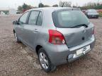 2006 TOYOTA YARIS T SPIRIT  for sale at Copart WISBECH