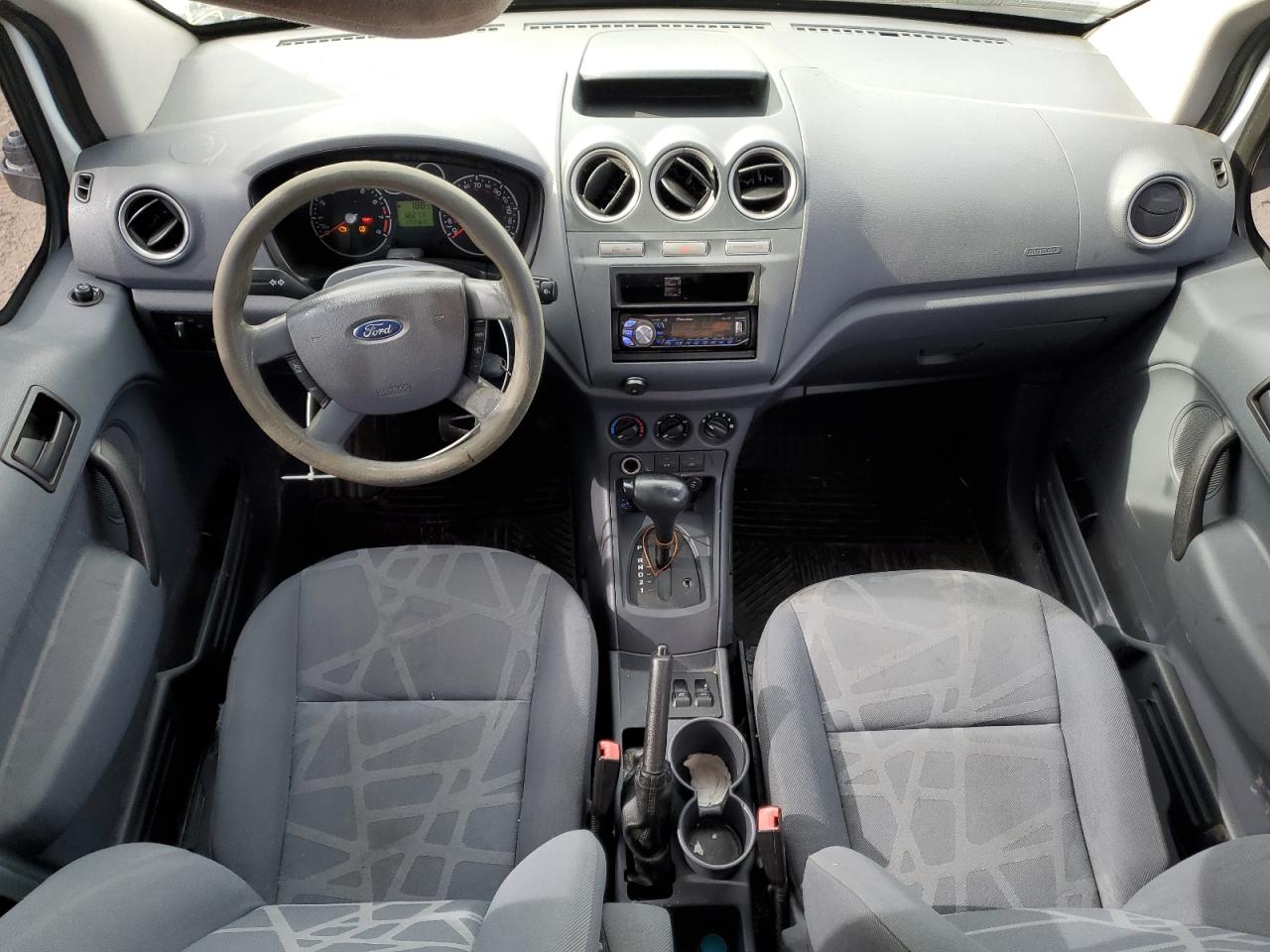 2013 Ford Transit Connect Xlt VIN: NM0LS7BN8DT134250 Lot: 90026535