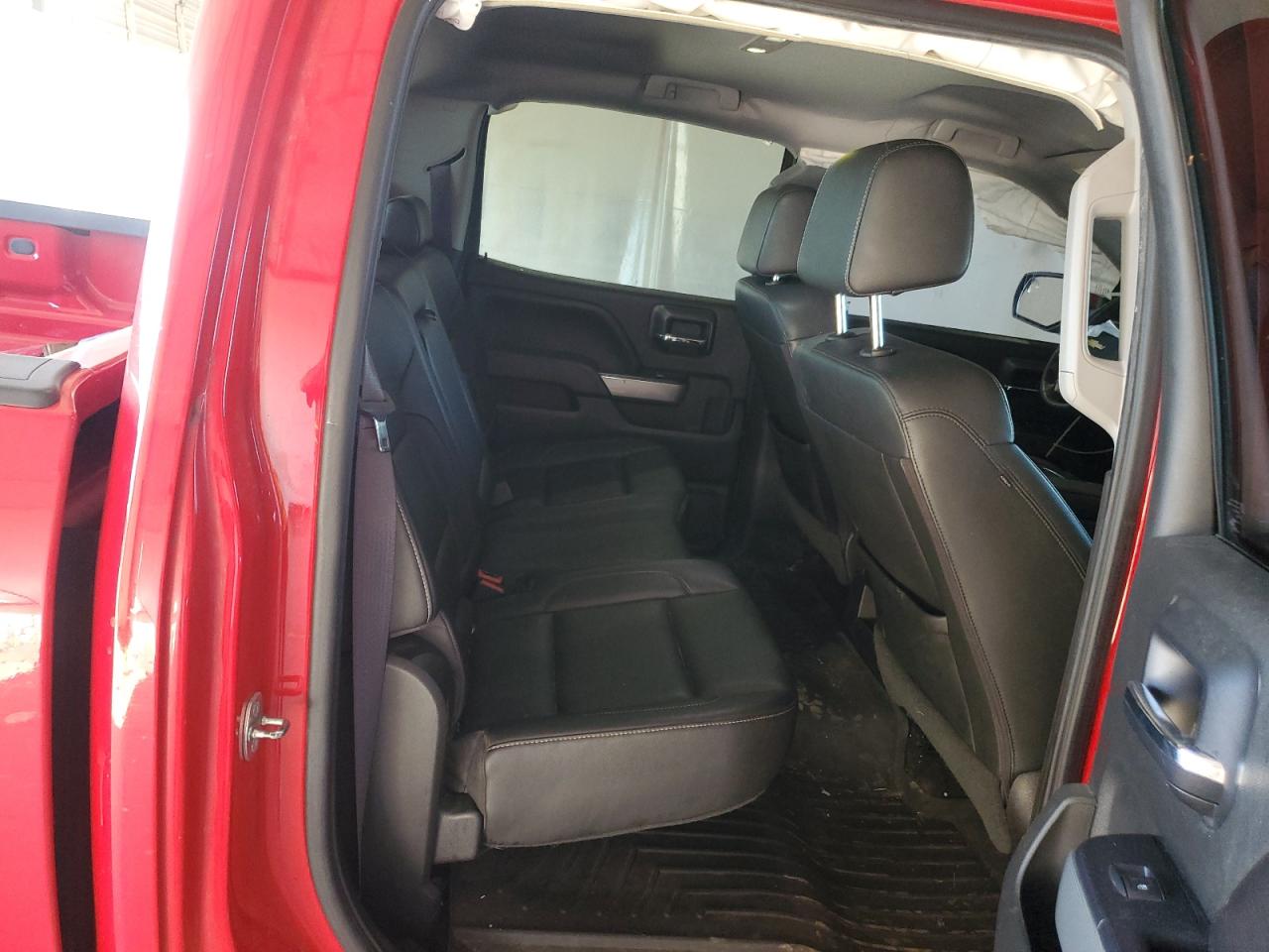 2017 Chevrolet Silverado K1500 Lt VIN: 3GCUKREC5HG294733 Lot: 84553845