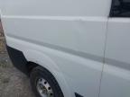 2018 CITROEN RELAY for sale at Copart ROCHFORD