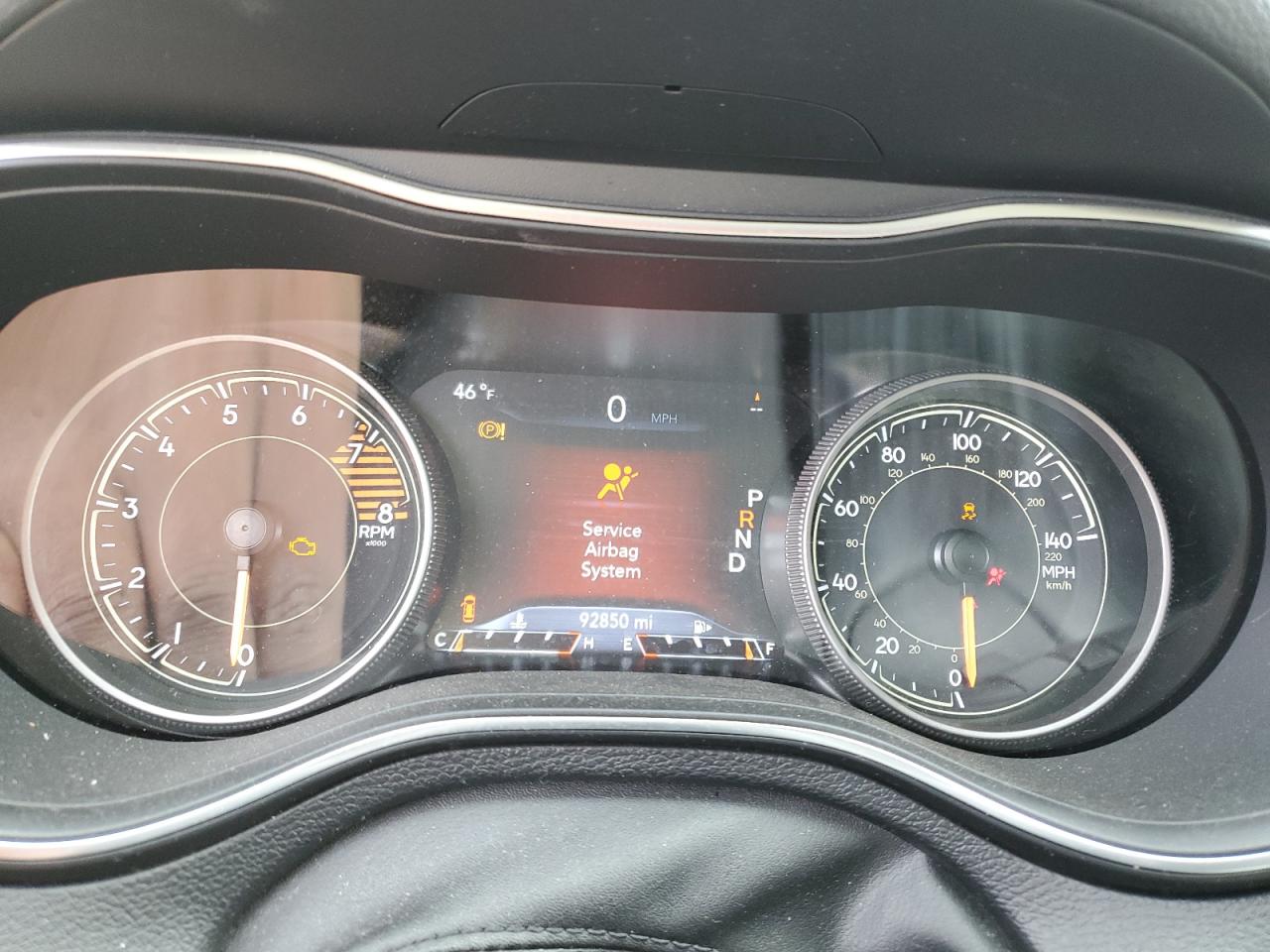 2019 Jeep Cherokee Limited VIN: 1C4PJMDXXKD346899 Lot: 89882535