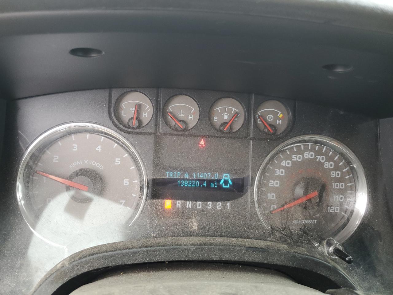 2009 Ford F150 VIN: 1FTRF14V59KB75413 Lot: 86185955