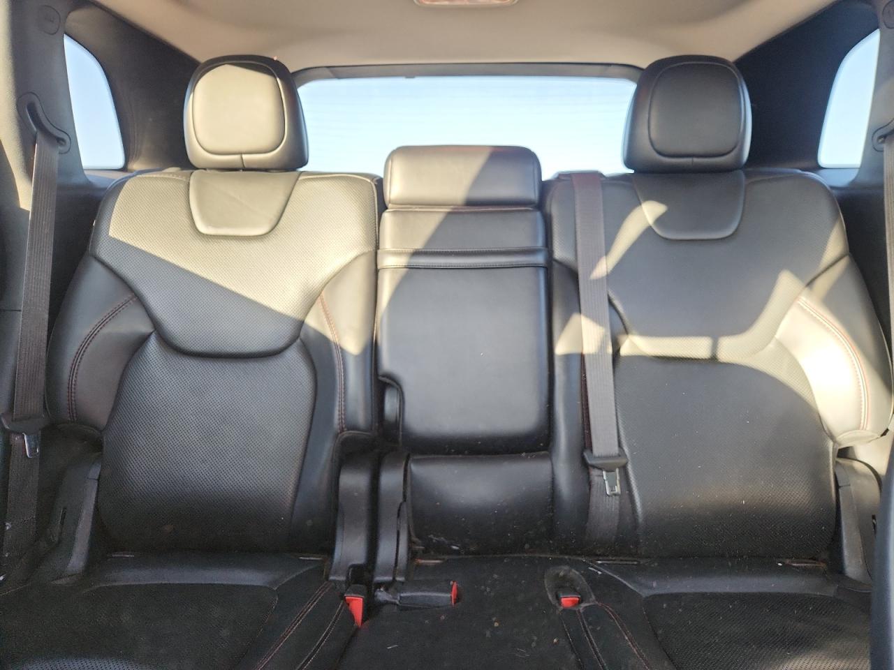 2016 Jeep Cherokee Trailhawk VIN: 1C4PJMBS2GW103011 Lot: 82533205