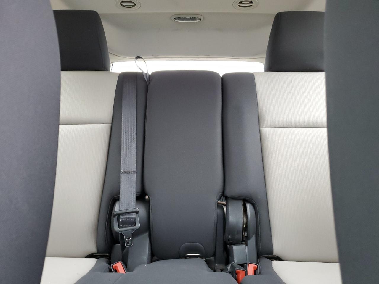 2009 Dodge Journey Sxt VIN: 3D4GG57V79T521194 Lot: 85496205