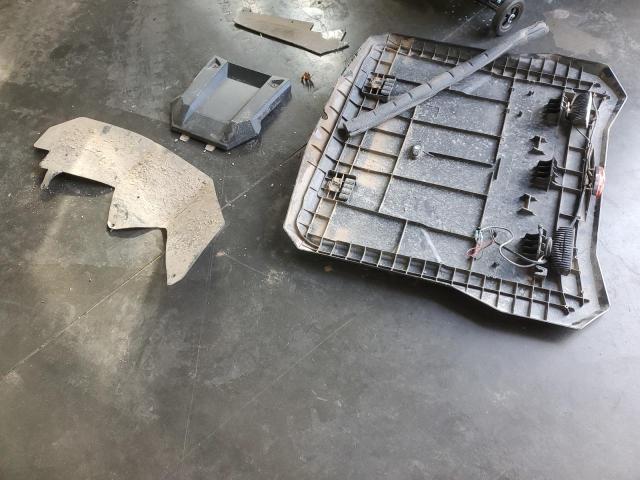 2021 POLA RZR PRO XP SPORT