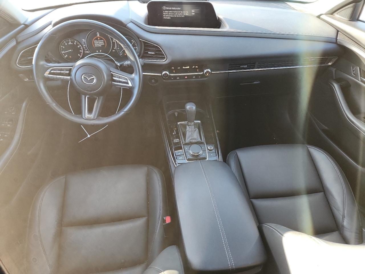 2022 Mazda Cx-30 Preferred VIN: 3MVDMBCL1NM445258 Lot: 84985375