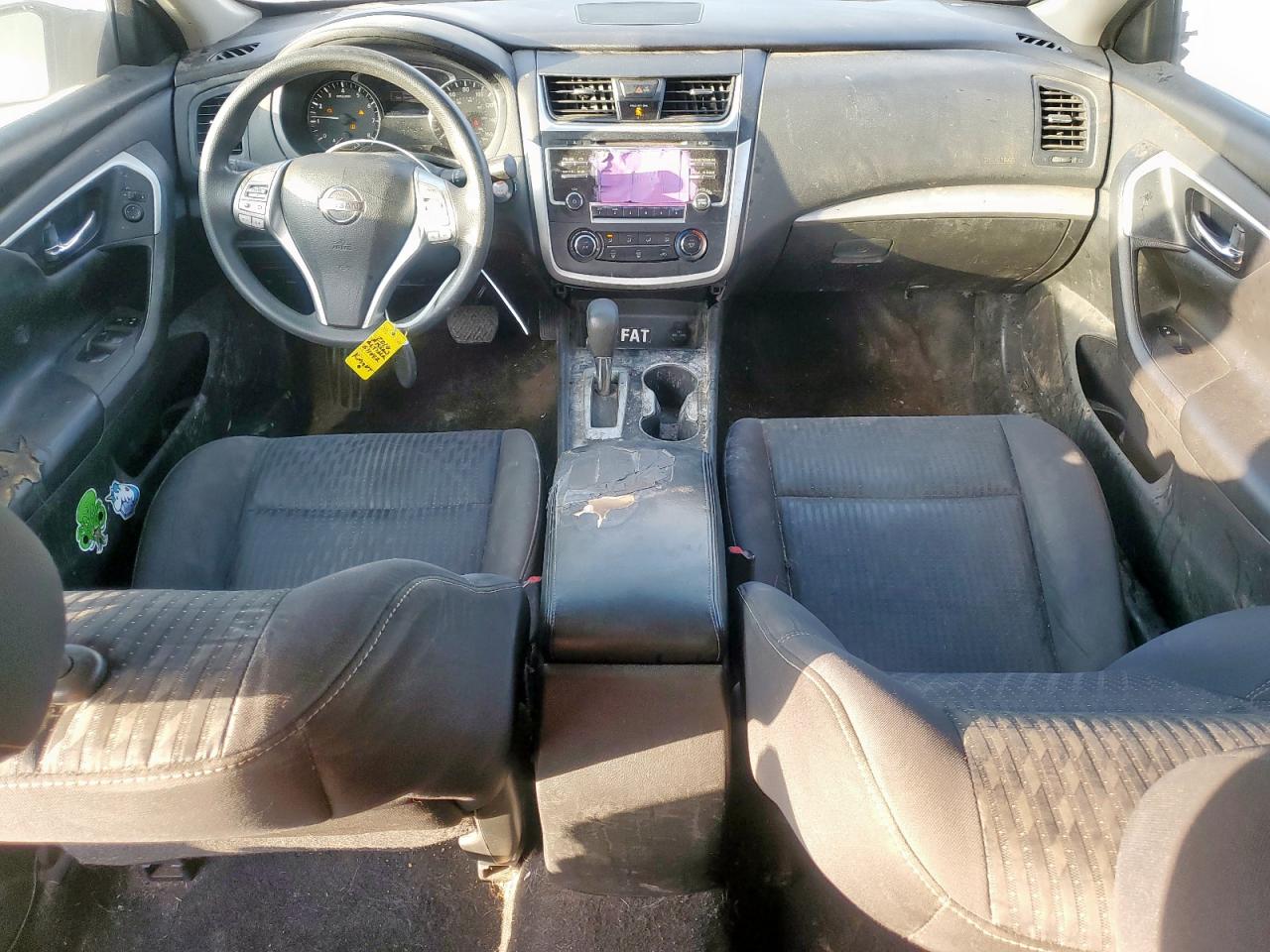 2016 Nissan Altima 2.5 VIN: 1N4AL3AP6GN353855 Lot: 82401575