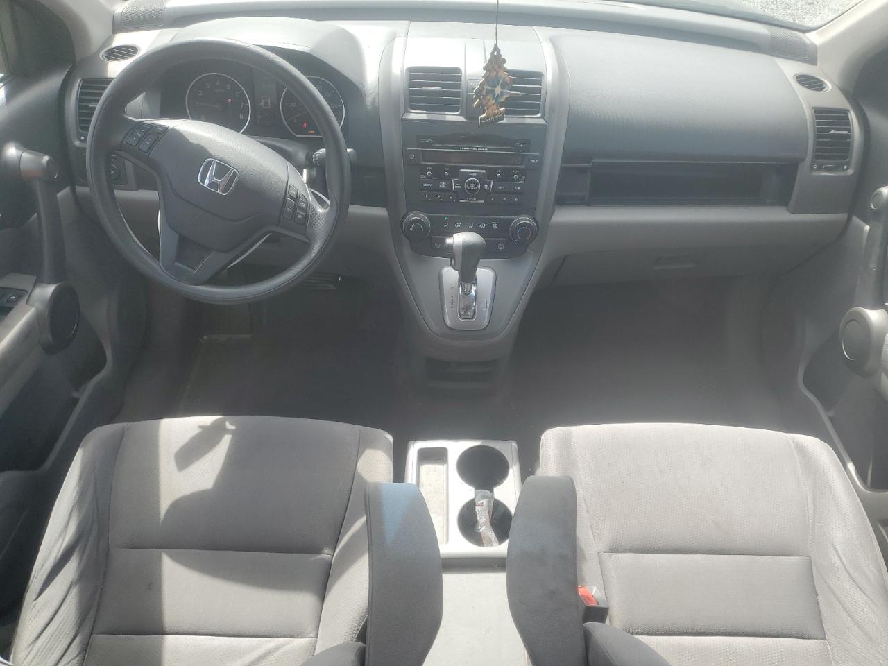 2011 Honda Cr-V Se VIN: 5J6RE3H45BL043441 Lot: 86313775