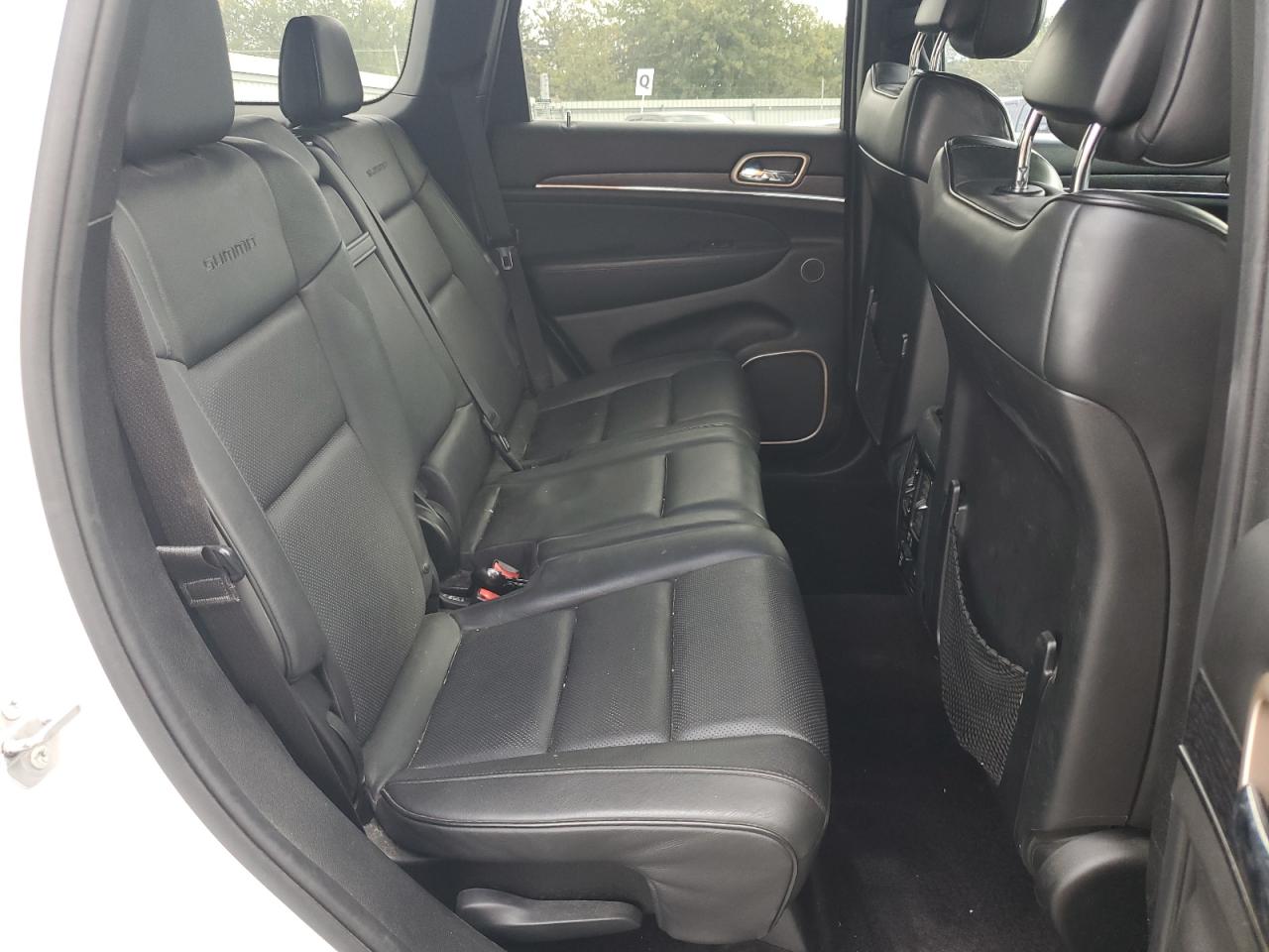 2015 Jeep Grand Cherokee Summit VIN: 1C4RJFJT5FC197223 Lot: 81948205