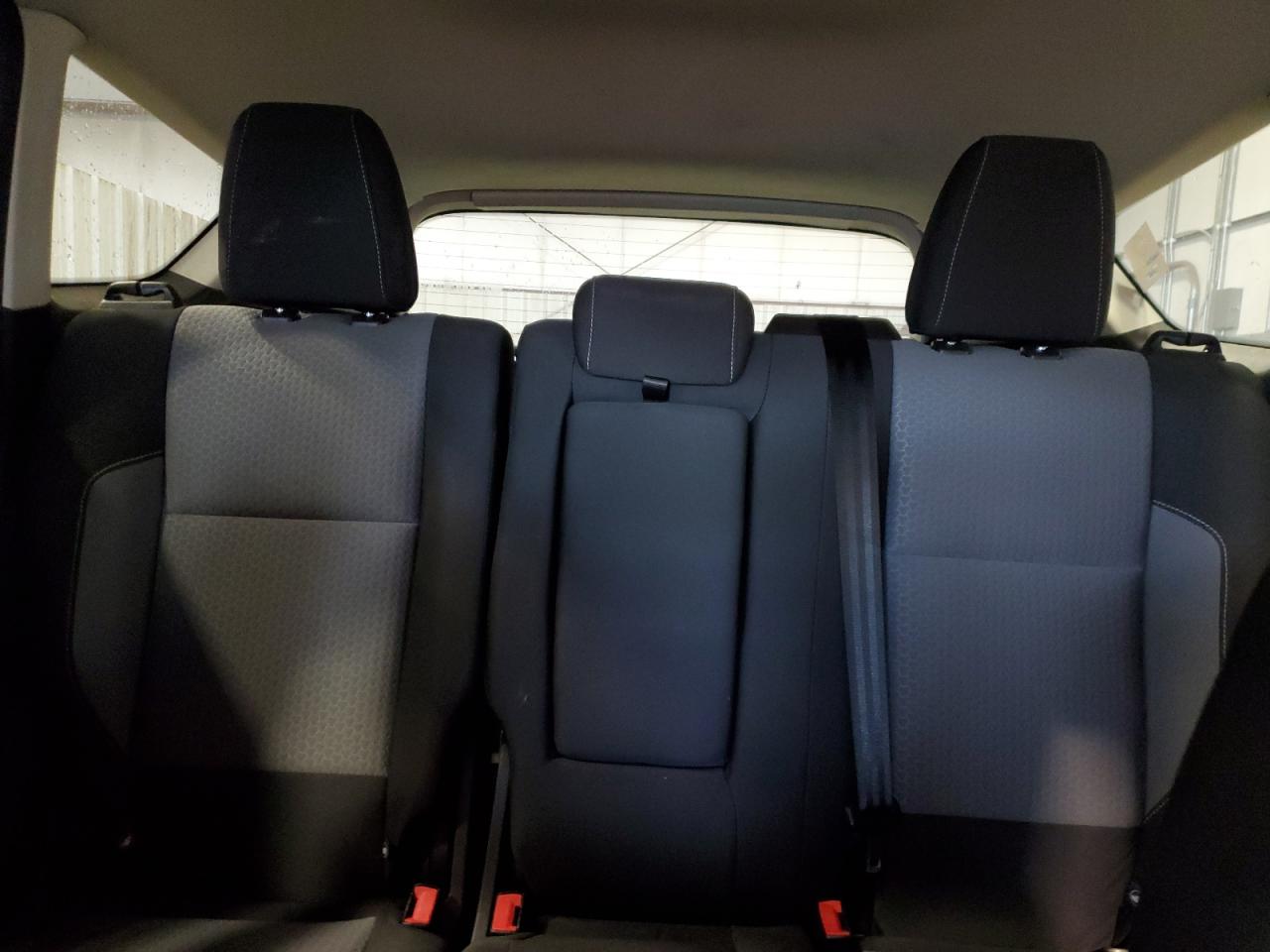 2019 Ford Escape Se VIN: 1FMCU9GD6KUA09971 Lot: 85487505