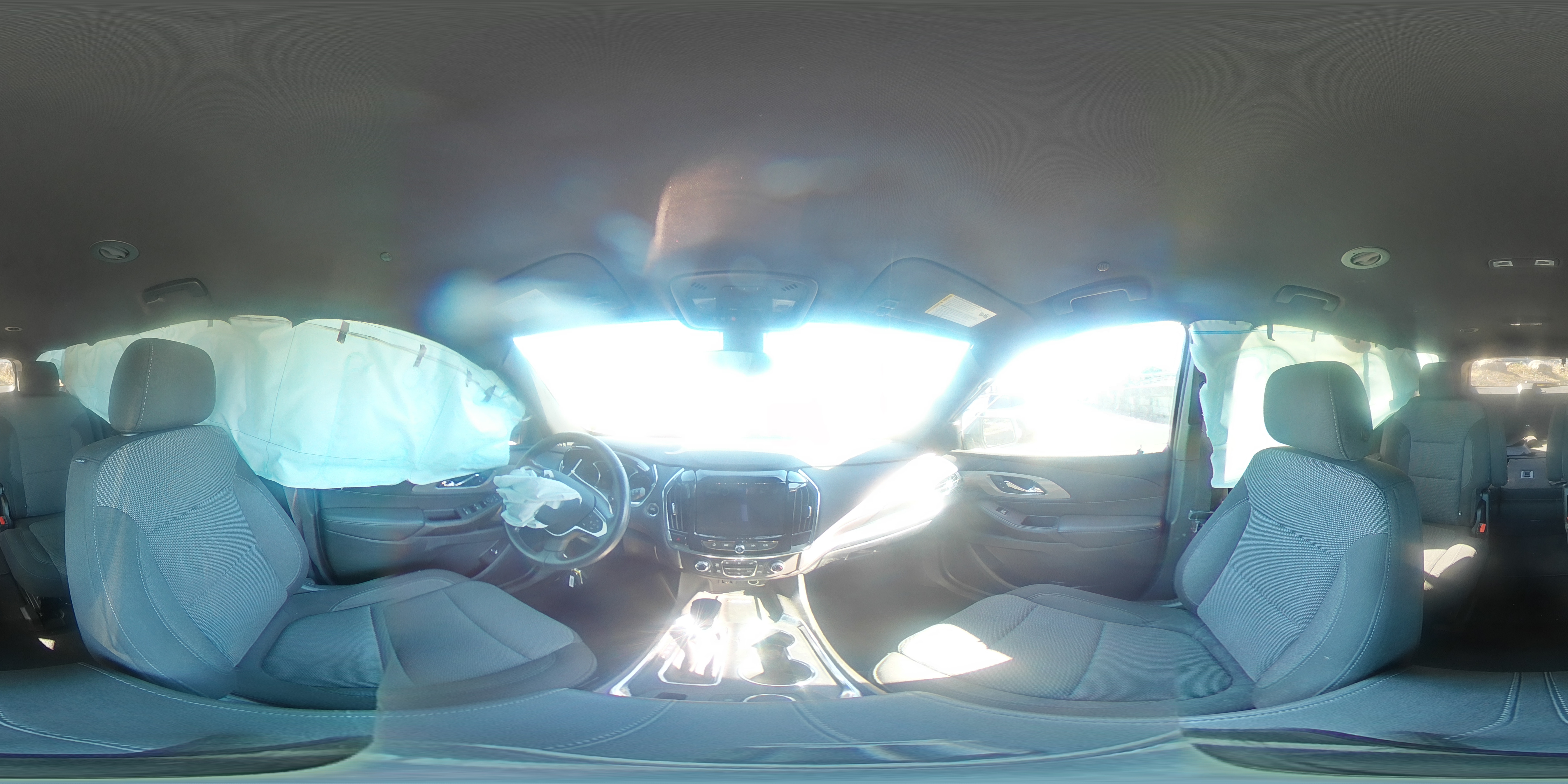 2022 Chevrolet Traverse Lt VIN: 1GNEVGKW7NJ125247 Lot: 82244165