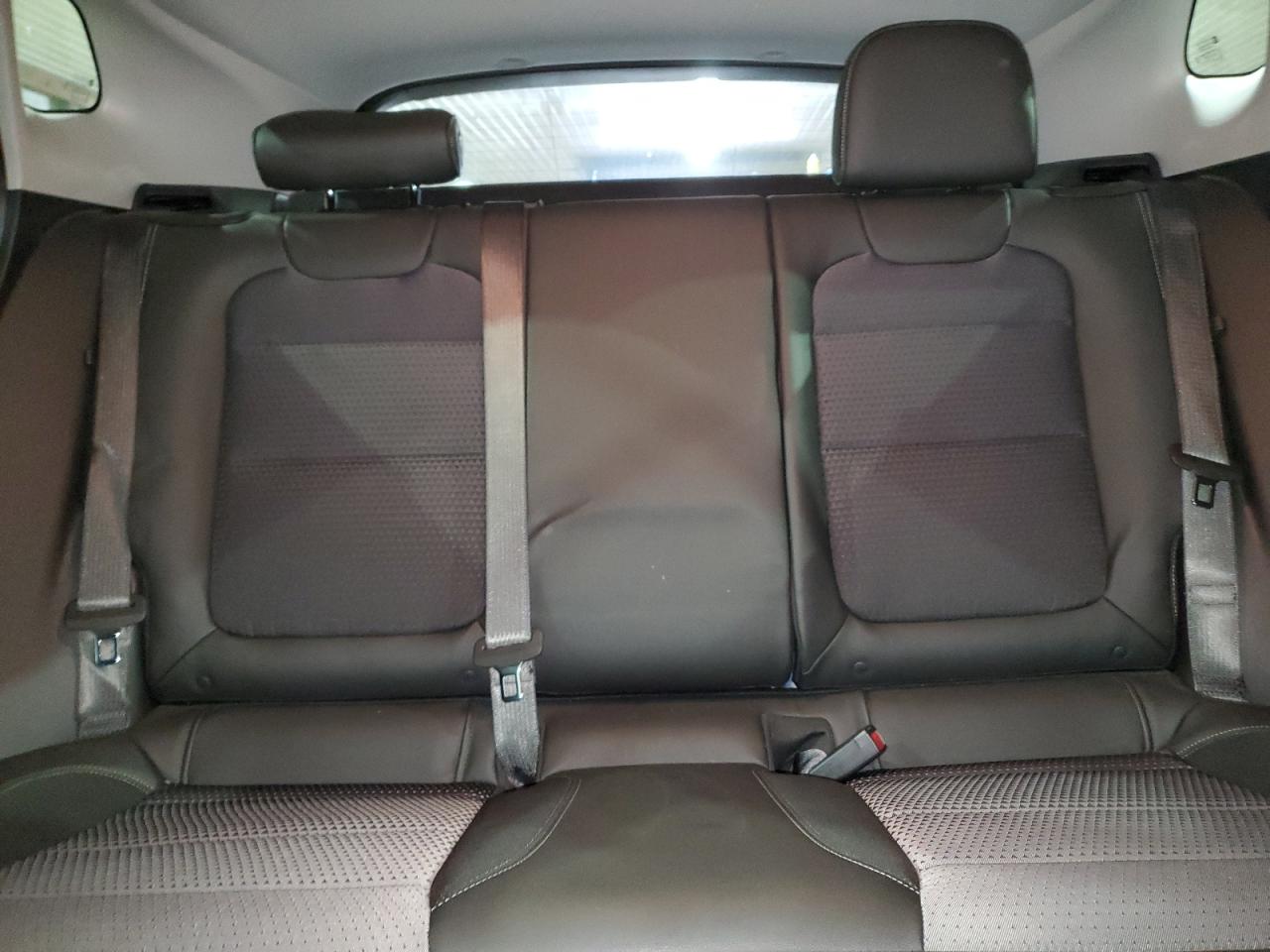 2025 Chevrolet Trax 1Lt VIN: KL77LHEP4SC177515 Lot: 85662245