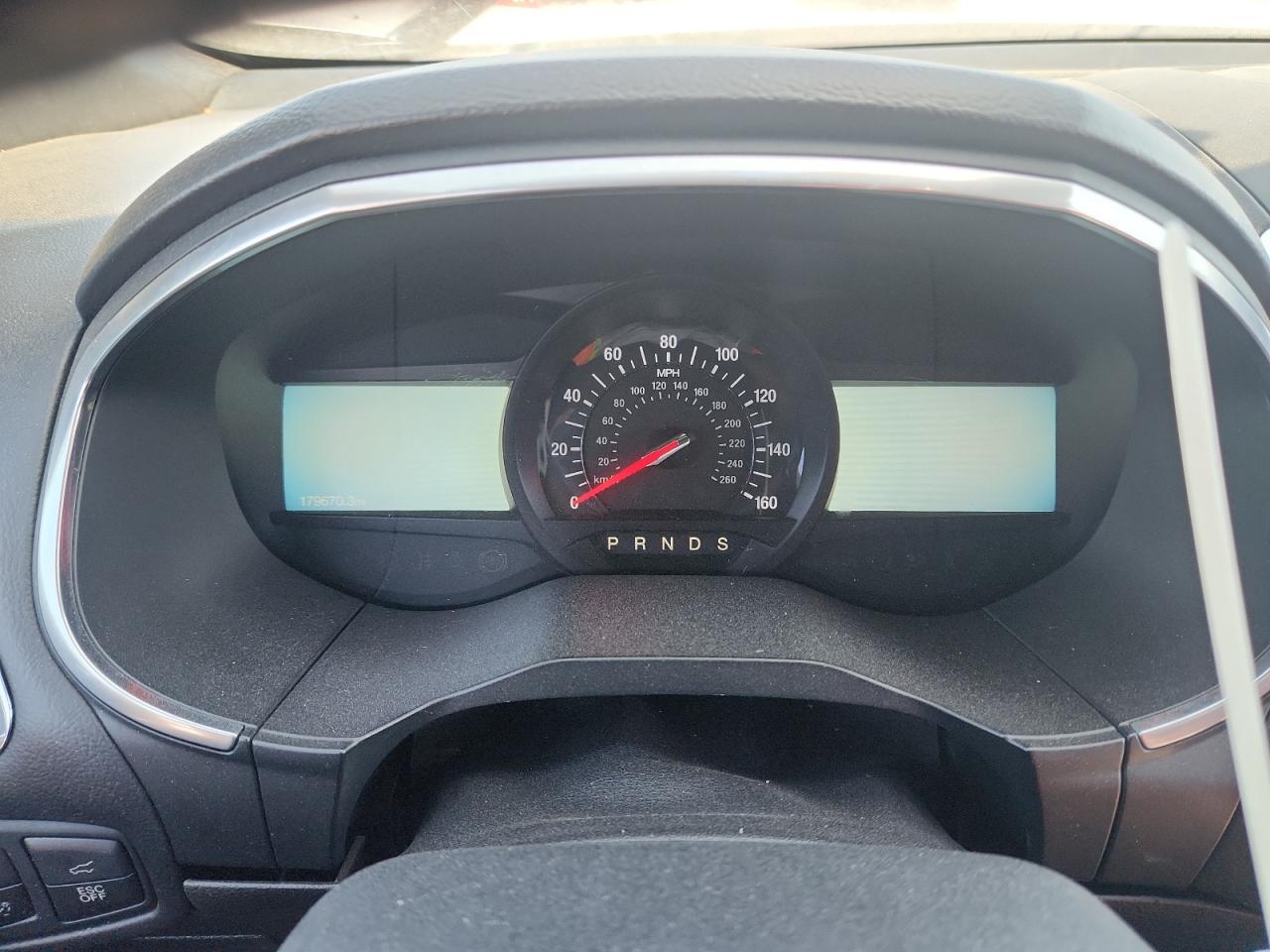 2019 Ford Edge St VIN: 2FMPK4AP6KBB66855 Lot: 82353035