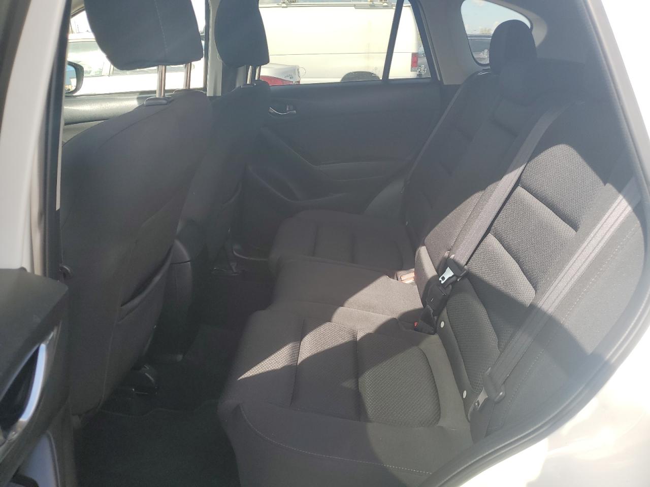 2016 Mazda Cx-5 Touring VIN: JM3KE4CY8G0920897 Lot: 86237205