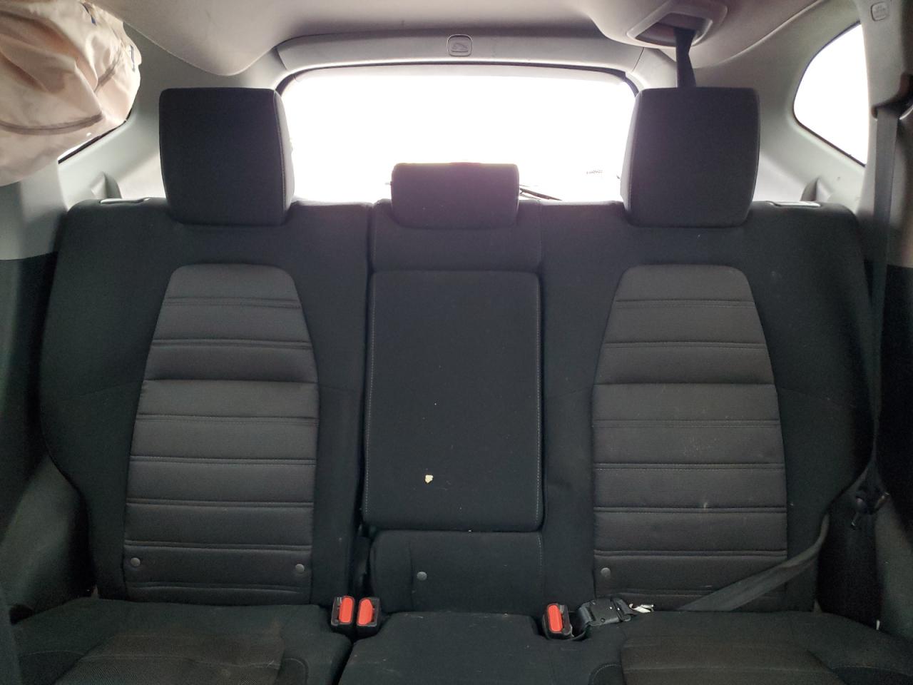 2018 Honda Cr-V Ex VIN: 7FARW2H53JE058693 Lot: 87242085