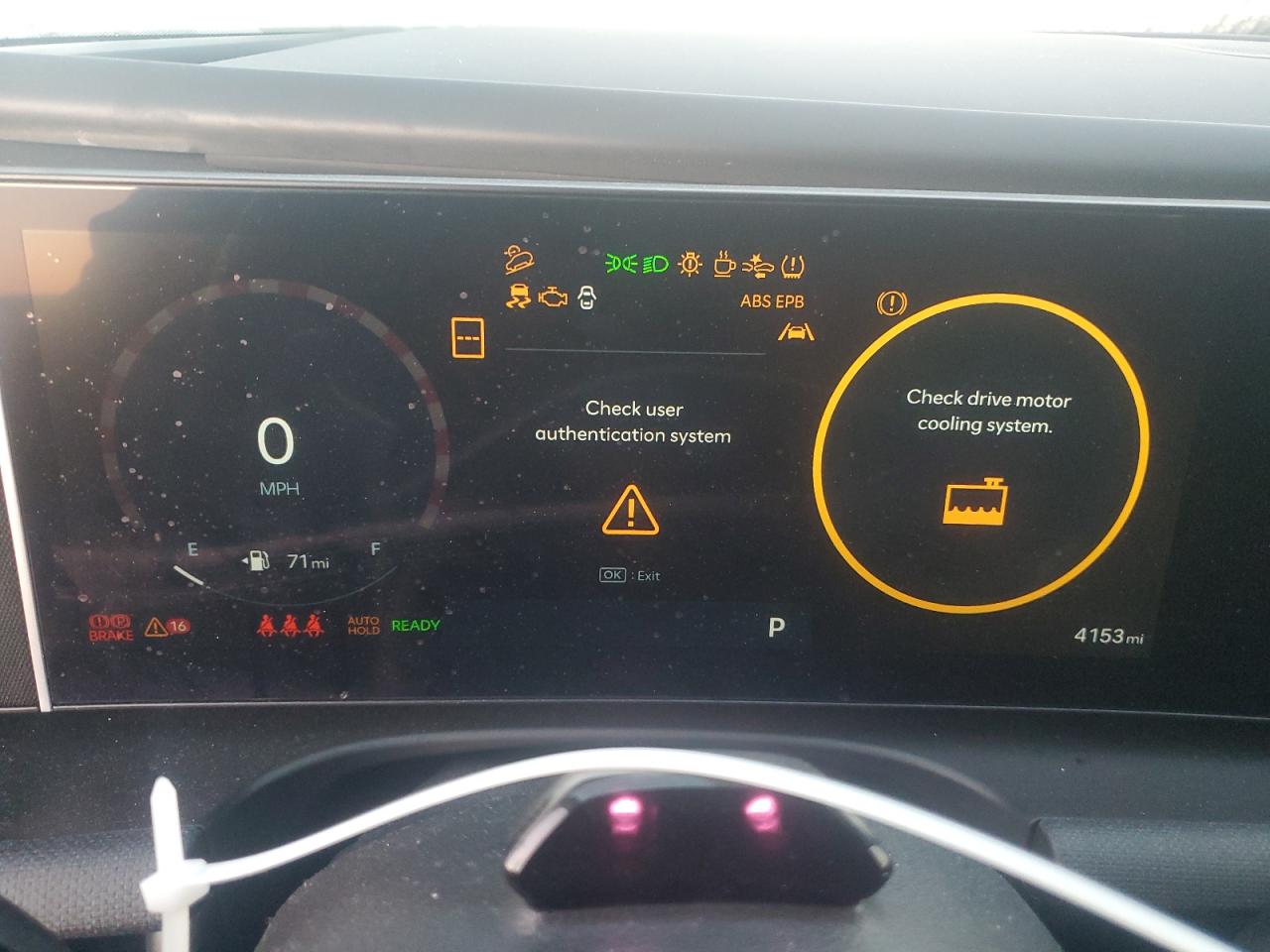 2025 Hyundai Tucson Sel Convenience VIN: KM8JCDD16SU278401 Lot: 86460725