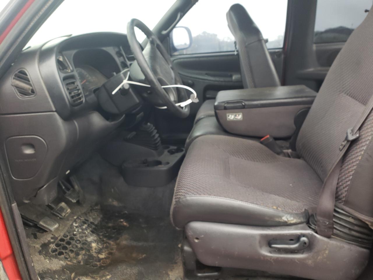 1999 Dodge Ram 1500 VIN: 3B7HC12Y8XG116006 Lot: 90099895