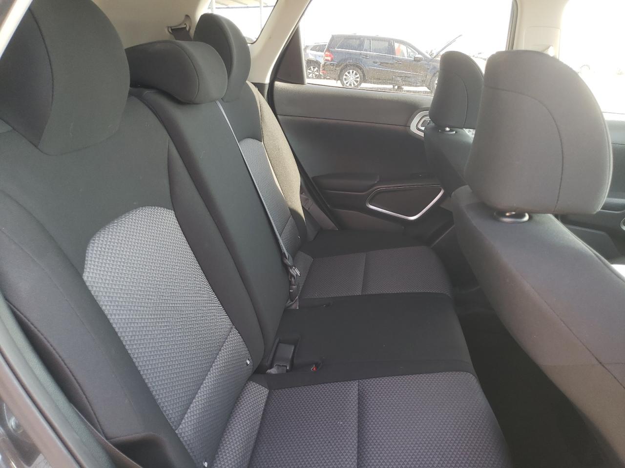 2023 Kia Soul Lx VIN: KNDJ23AU9P7884362 Lot: 89678845