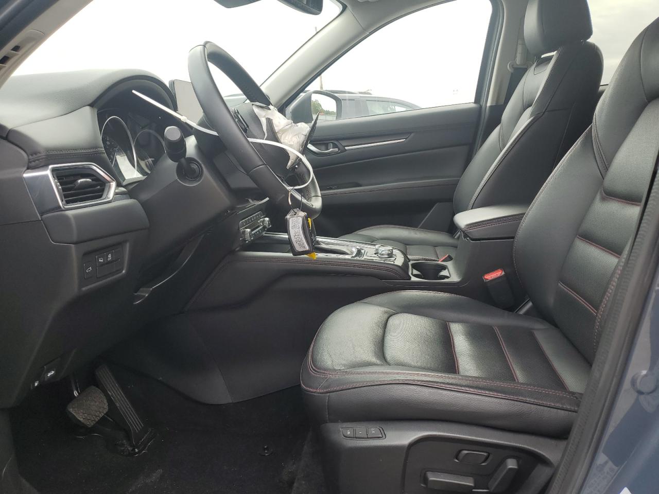 2024 Mazda Cx-5 Preferred VIN: JM3KFBCL7R0521388 Lot: 84394325