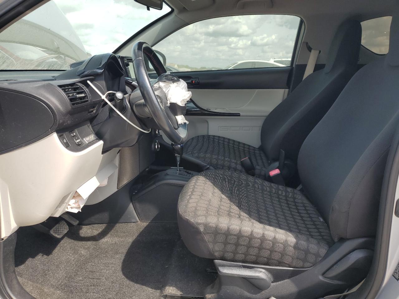 2014 Toyota Scion Iq VIN: JTNJJXB05EJ026422 Lot: 82738525