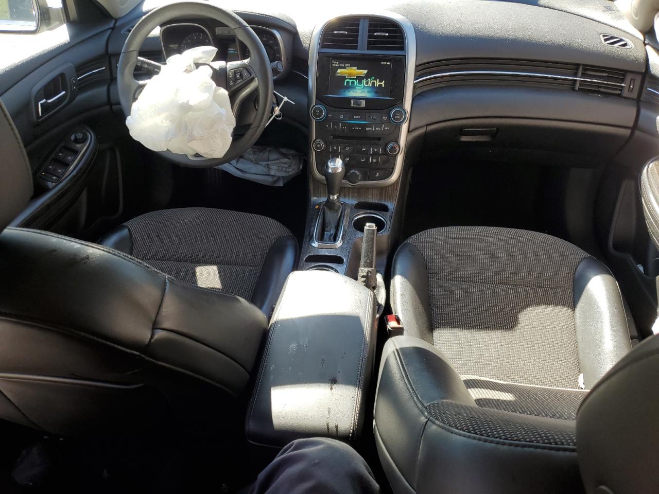 2015 Chevrolet Malibu 1Lt VIN: 1G11C5SL5FF289228 Lot: 86299245