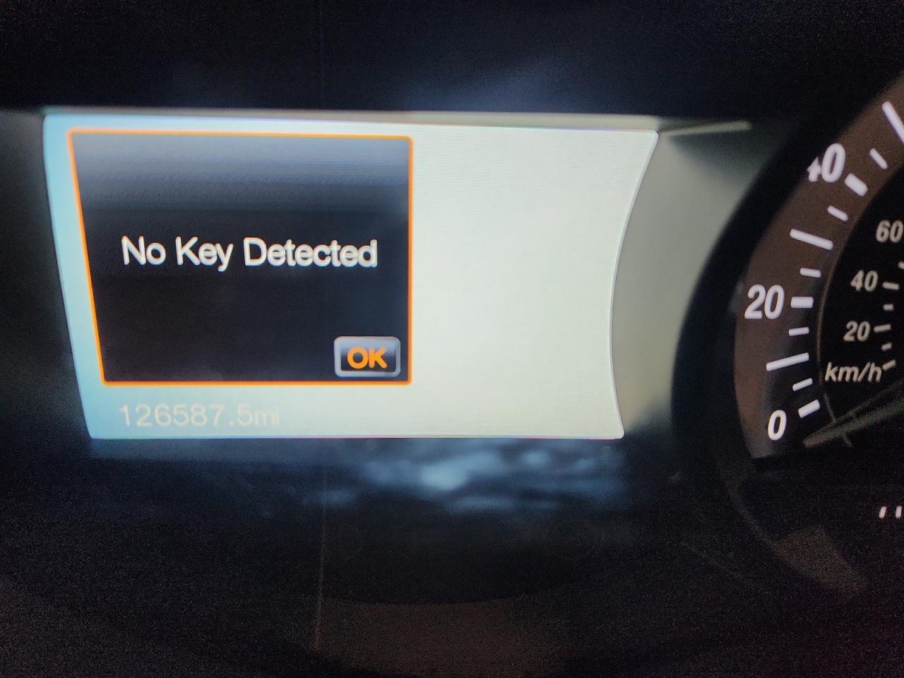 2018 Ford Edge Titanium VIN: 2FMPK3K95JBB44886 Lot: 85007495