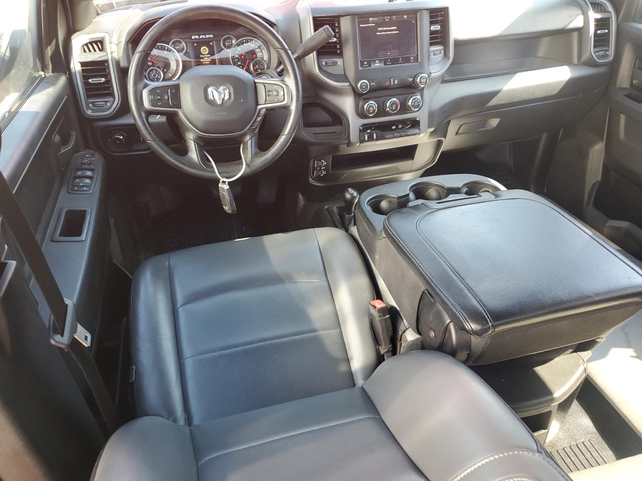 2023 Ram 3500 Tradesman VIN: 3C63RRGL5PG501311 Lot: 86276345