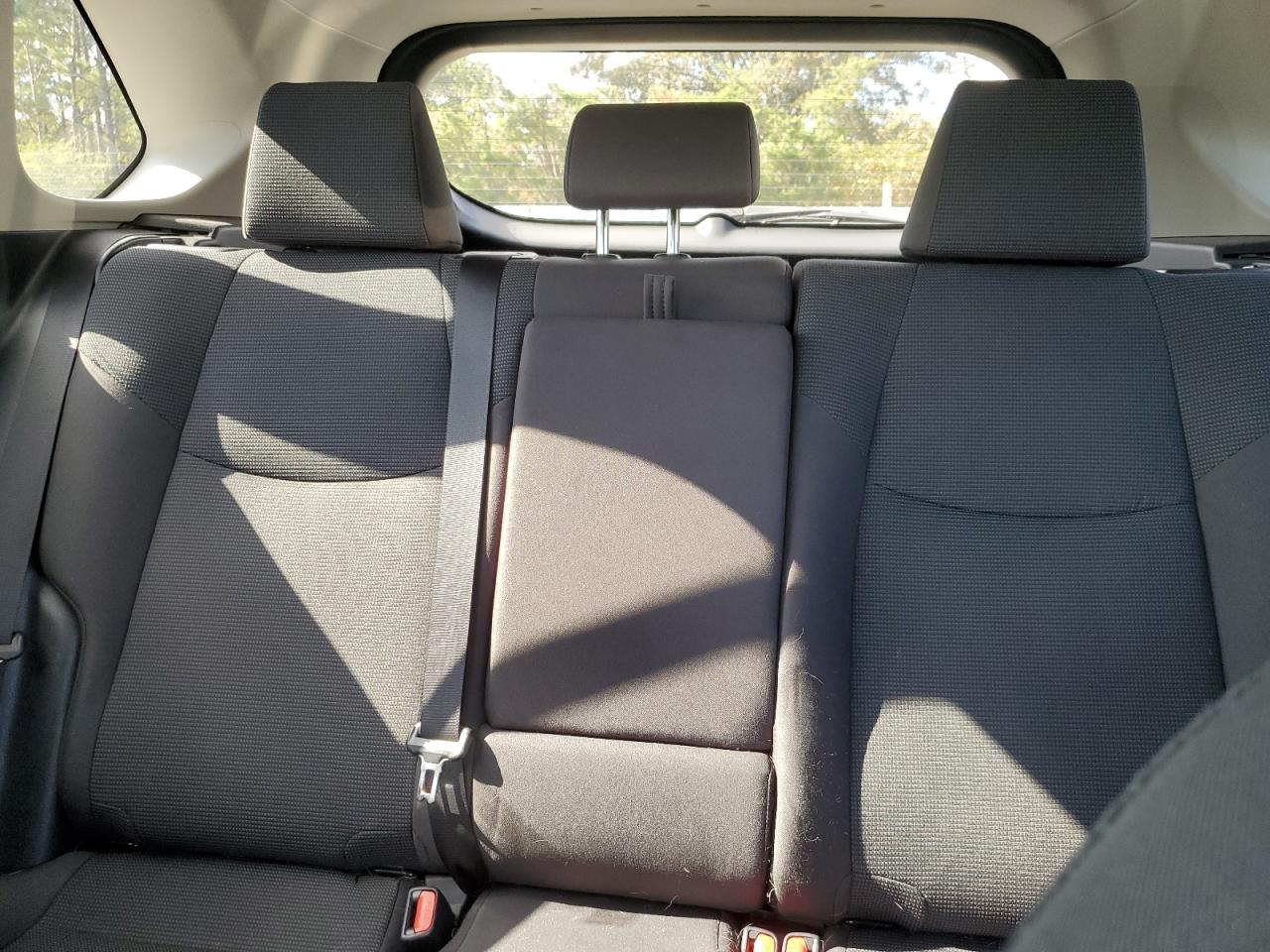 2020 Toyota Rav4 Le VIN: 2T3F1RFV5LW129821 Lot: 87078835