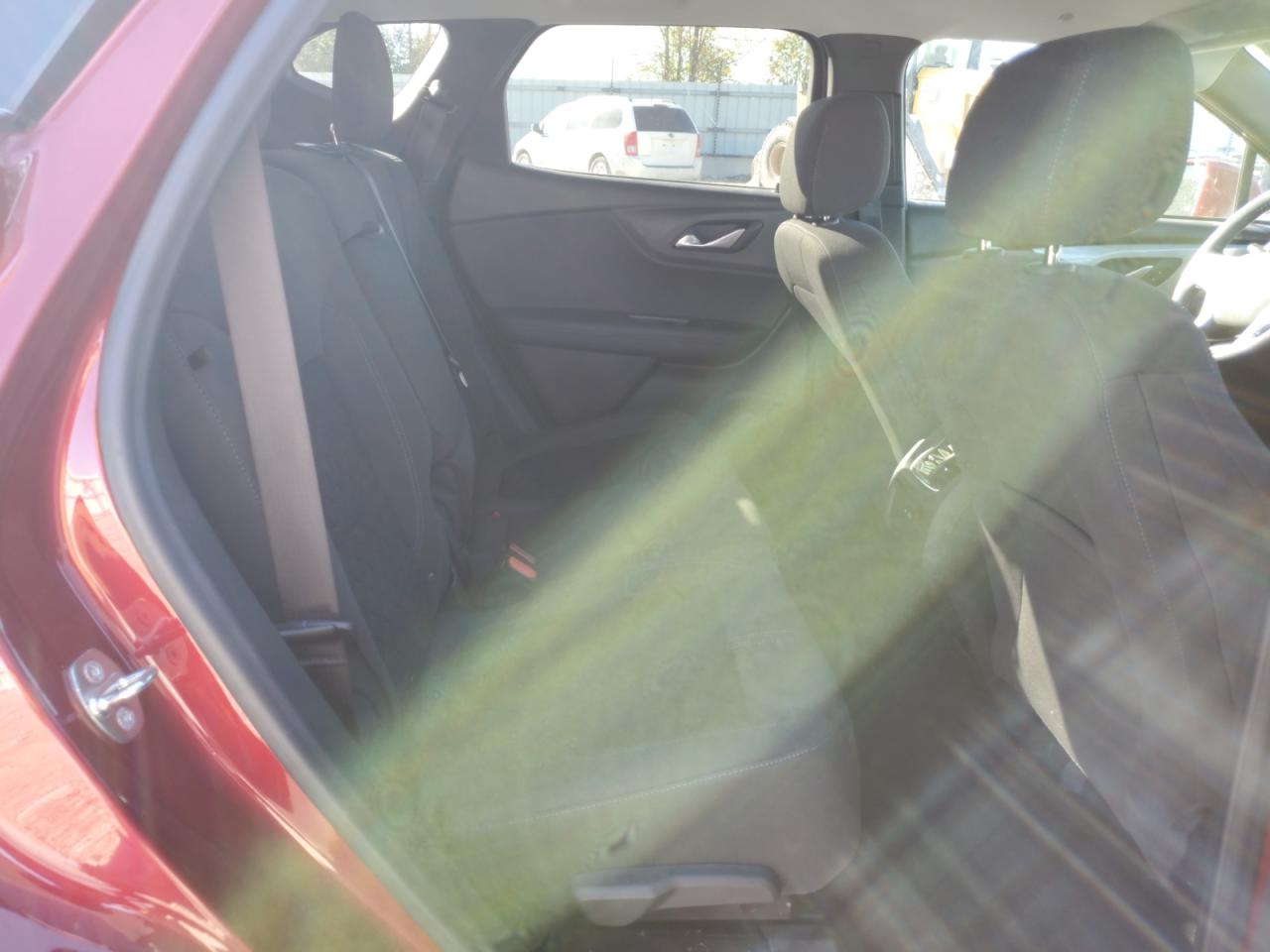 2019 Chevrolet Blazer 2Lt VIN: 3GNKBGRSXKS693761 Lot: 82301735