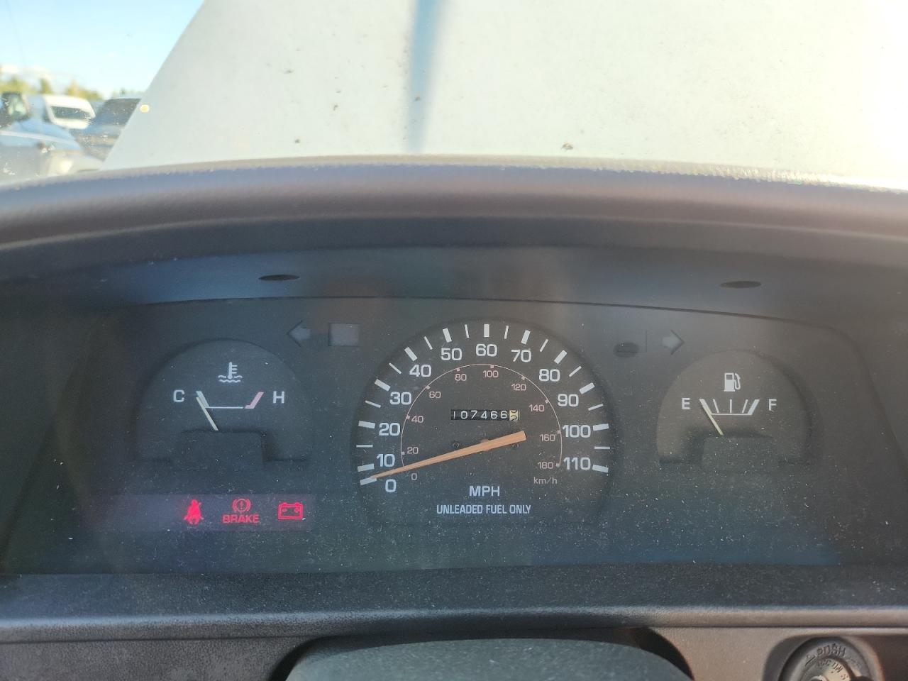 1989 Toyota Pickup 1/2 Ton Short Wheelbase VIN: JT4RN81R8K5022855 Lot: 66706845