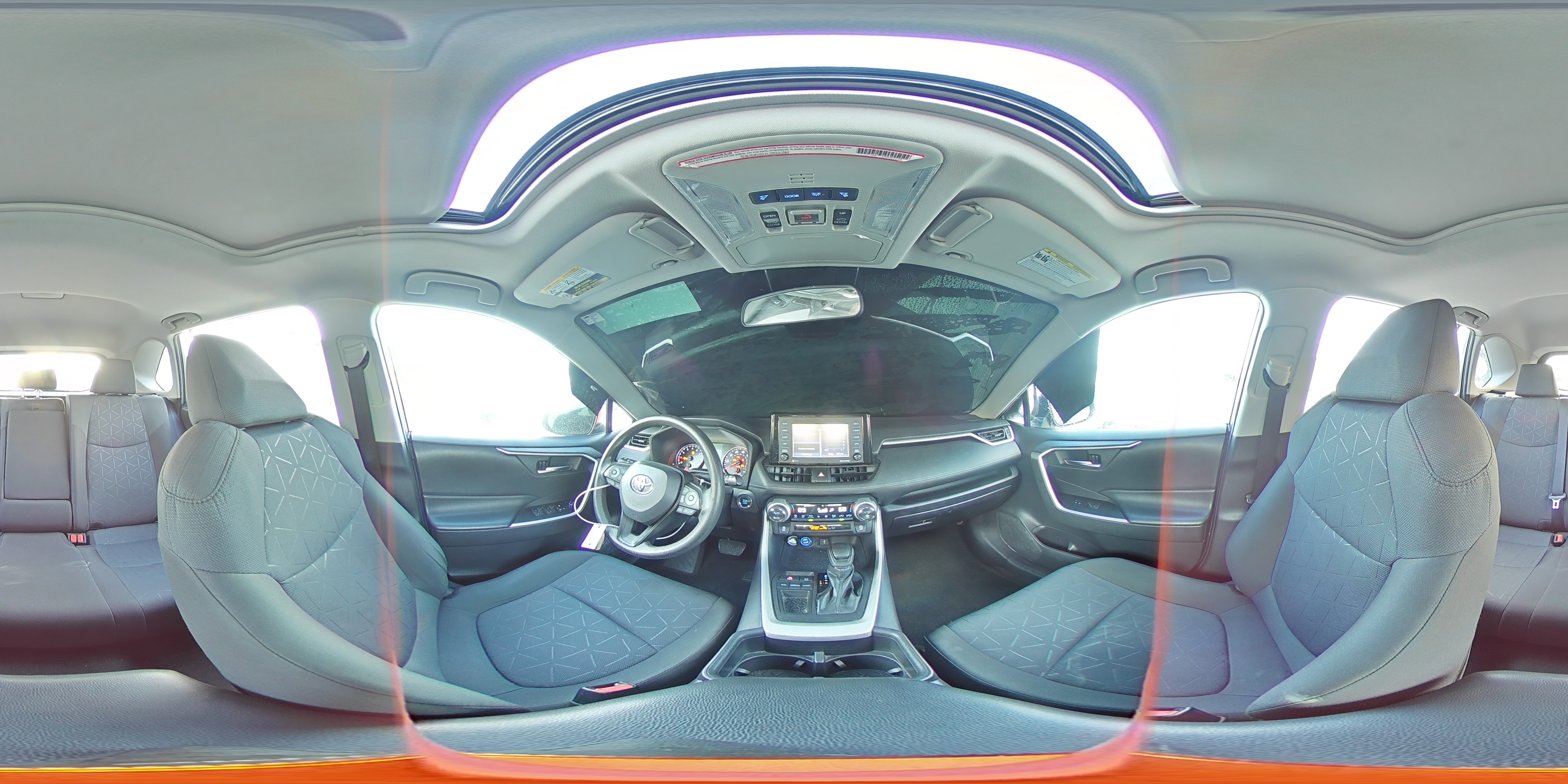 2022 Toyota Rav4 Xle VIN: 2T3W1RFV6NC178885 Lot: 84360015