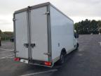 2017 VAUXHALL MOVANO L3H1 F3500 CDTI  for sale at Copart SANDTOFT