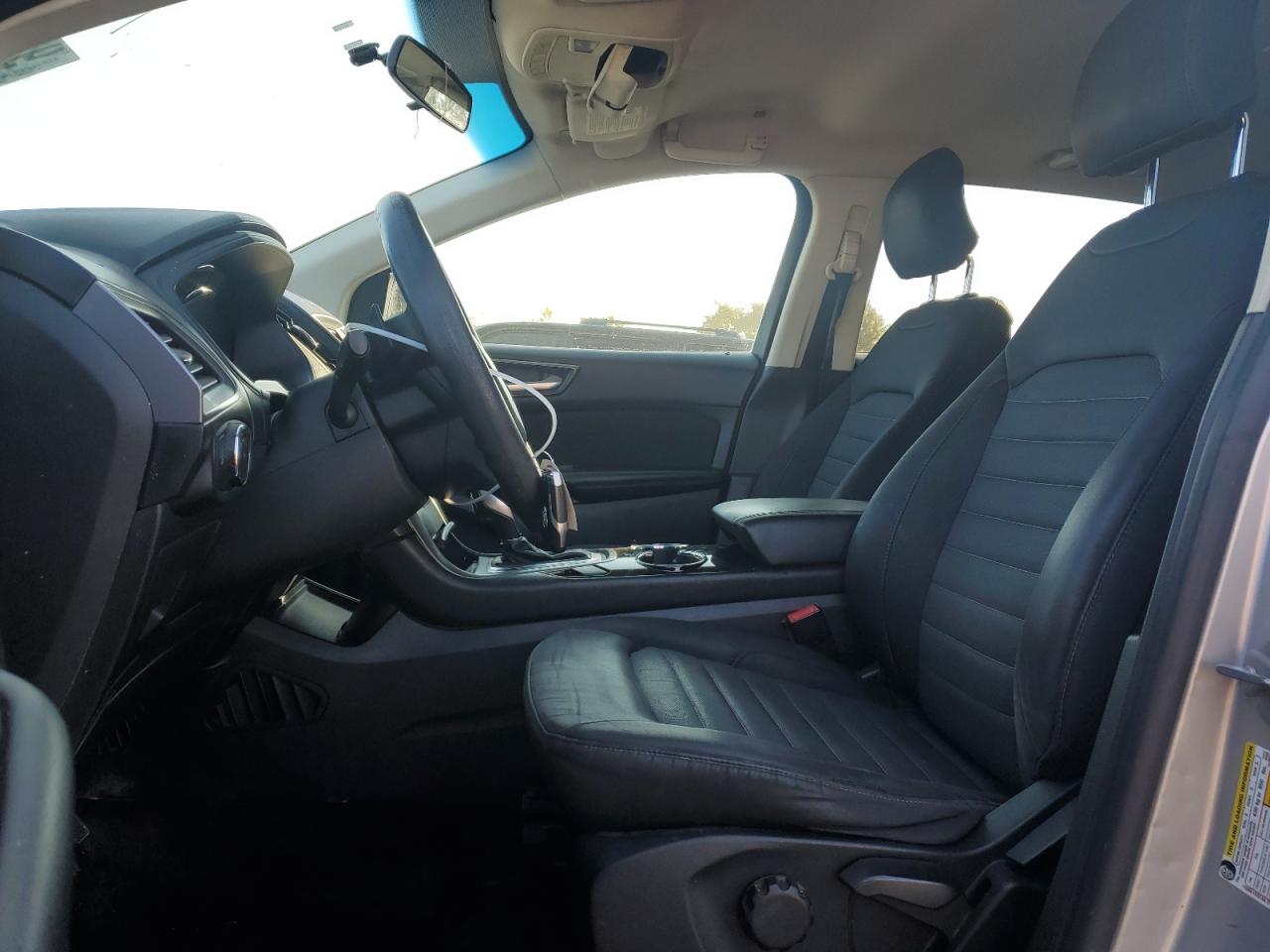 2016 Ford Edge Se VIN: 2FMPK4G93GBC35176 Lot: 90242575