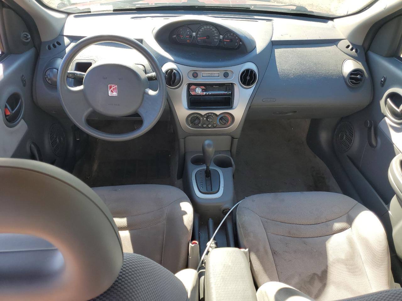 2004 Saturn Ion Level 2 VIN: 1G8AJ52F14Z193898 Lot: 82338355