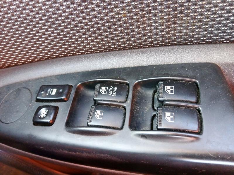 2010 KIA RIO STRIKE 