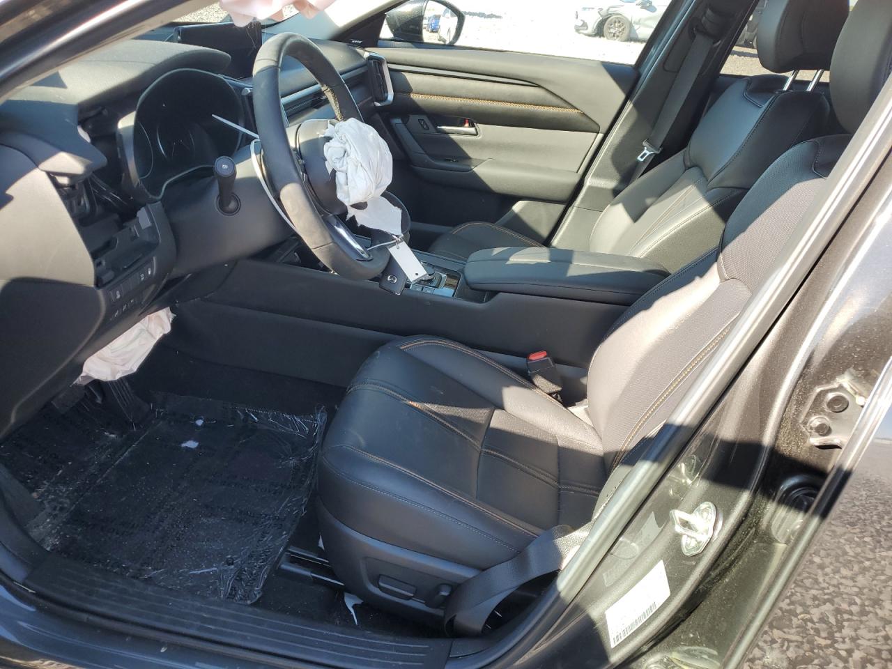 2025 Mazda Cx-50 Premium VIN: 7MMVAADW2SN101201 Lot: 82262945