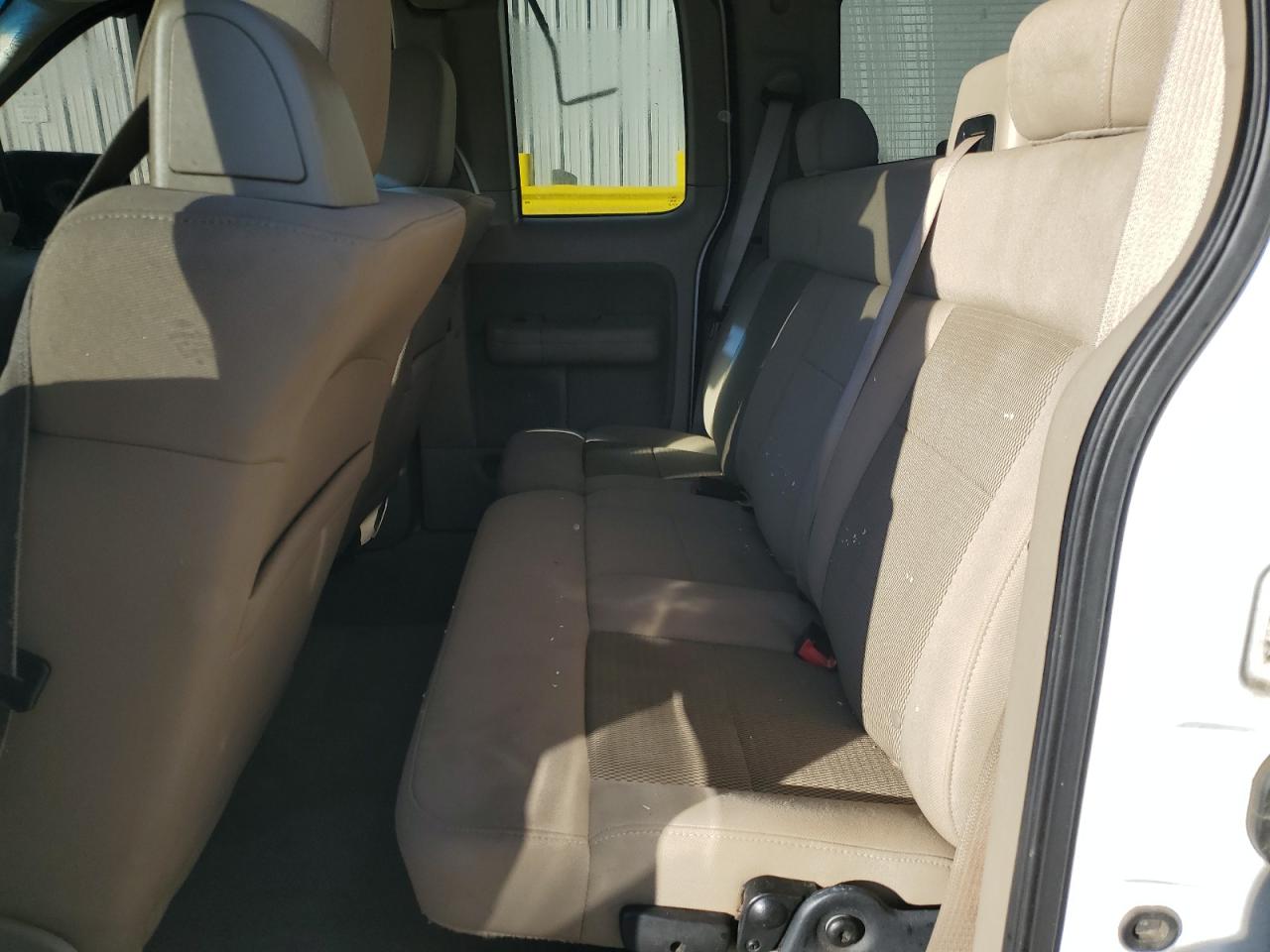 2005 Ford F150 VIN: 1FTRX14W95FA71130 Lot: 90699345