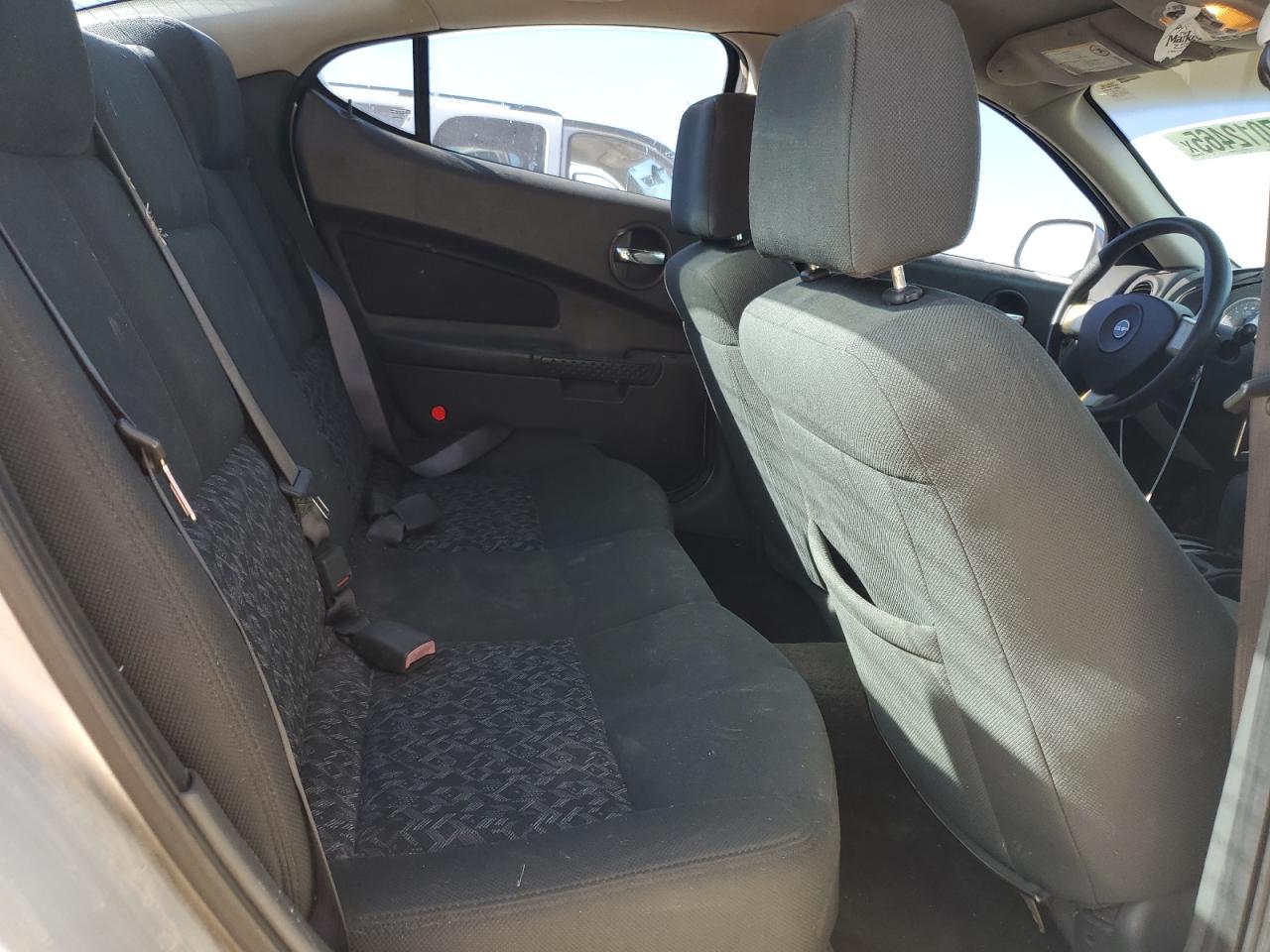 2004 Pontiac Grand Prix Gt VIN: 2G2WP522941102123 Lot: 87012465