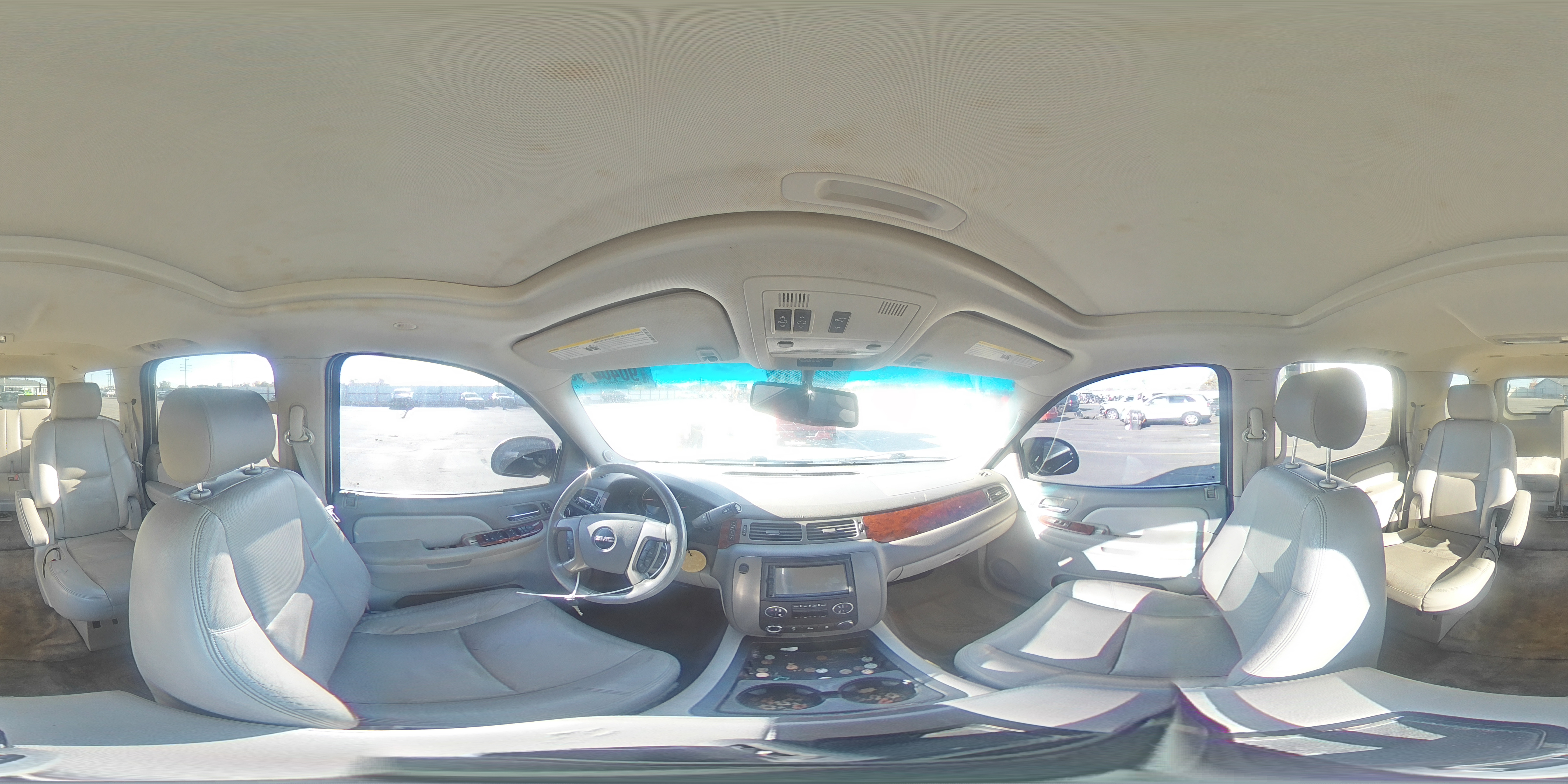 2014 GMC Yukon Slt VIN: 1GKS2CE09ER137877 Lot: 90408255