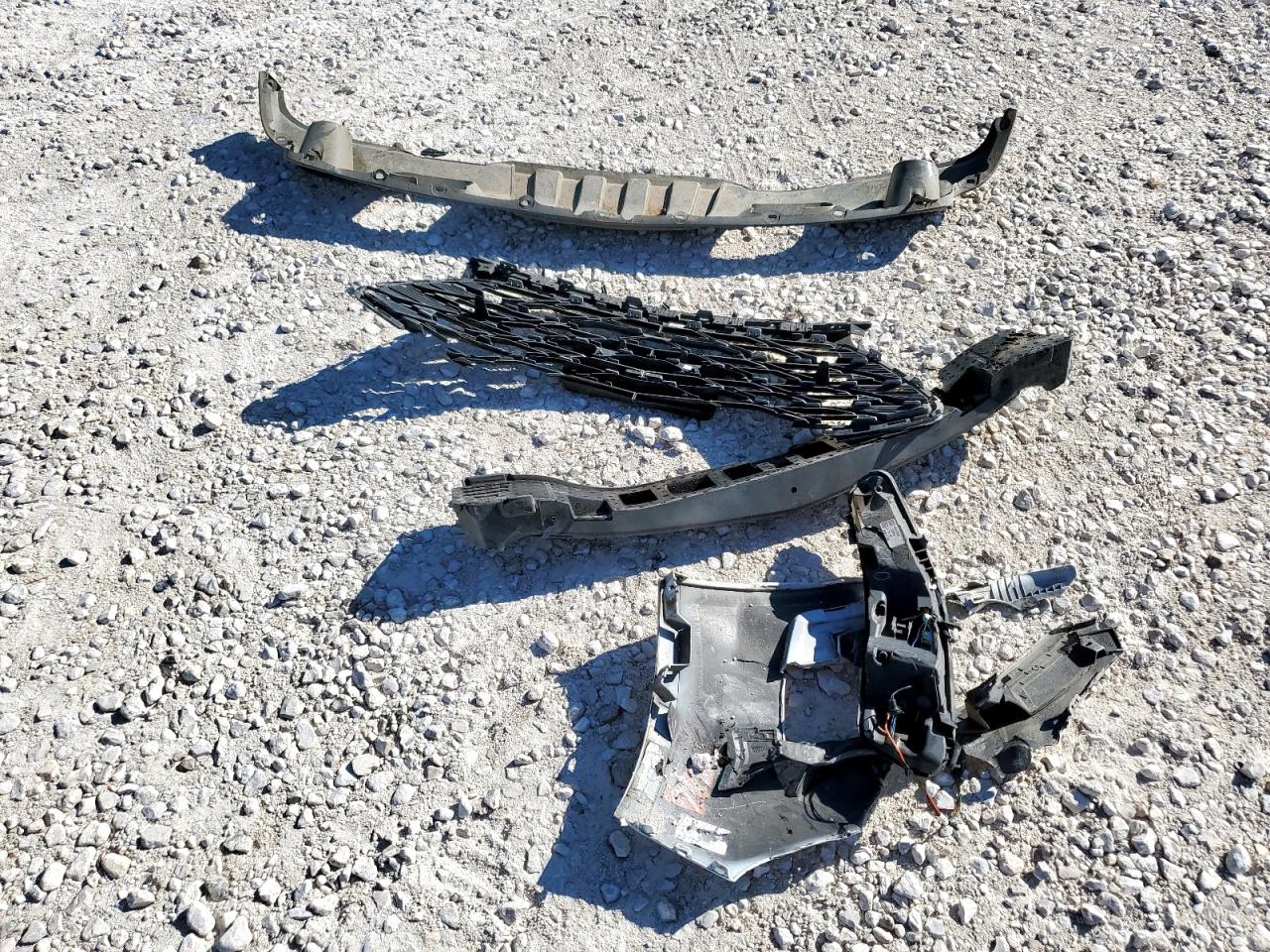 2023 Chevrolet Malibu Lt VIN: 1G1ZD5ST1PF157892 Lot: 86068325