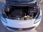 2017 VAUXHALL CORSA LIMITED EDITION ECO  for sale at Copart BRISTOL