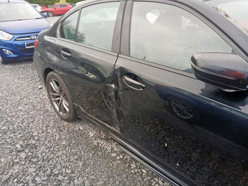 2021 BMW 3 SERIES 330E M SPORT 4DR STEP AUTO