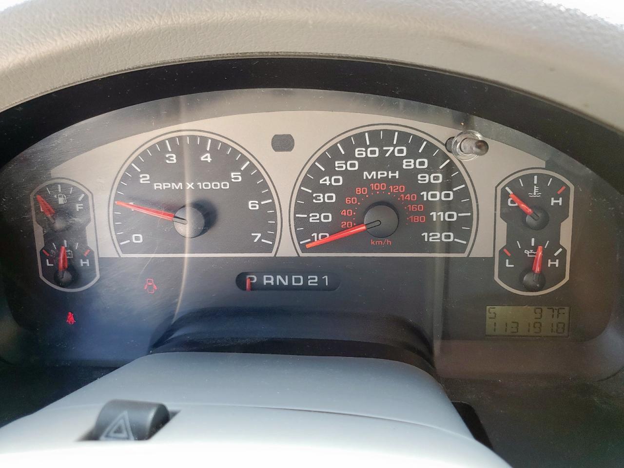 2007 Ford F150 Supercrew VIN: 1FTRW12W77KD37907 Lot: 86527885